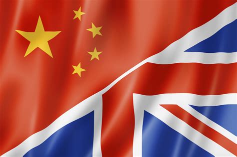 Uk And China Agree Deal On High Quality Cross Border Education