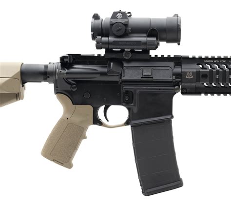 Colt M4 Carbine 556 Nato C17040
