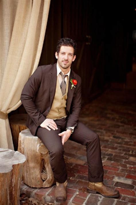 Check spelling or type a new query. 26 Winter Wedding Groom's Attire Ideas | Deer Pearl Flowers