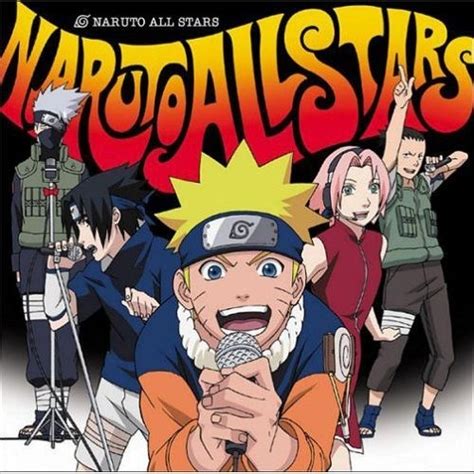 Stream Instaquarius Listen To Naruto Songs Playlist Online For Free