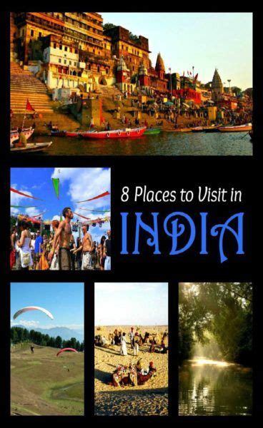 12 Best Places To Visit In India During November