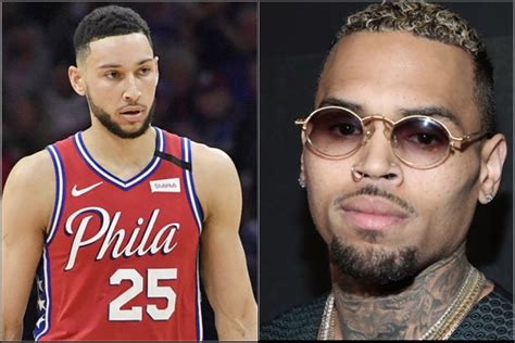 Mp3 downloads for chris brown latest 2021 songs, instrumentals and other audio releases'. Chris Brown Fires Back After Being Compared to Ben Simmons ...