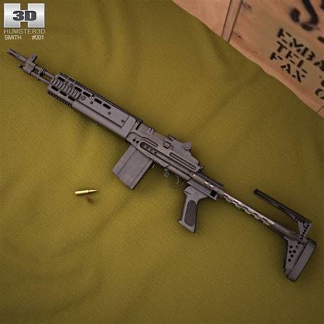Pin On Weapon 3d Models
