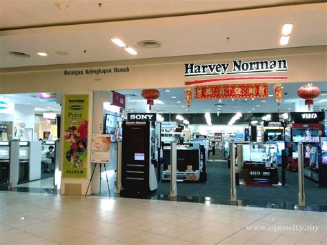 100 persiaran bayan indah 11900 bayan lepas malaysia. Harvey Norman @ Queensbay Mall - Bayan Lepas, Penang