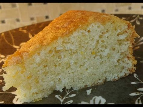 We have mainly two kinds just like french sponge cakes called génoise, this recipe doesn't have any leavenings such as baking powder. Trinidad Sponge Cake | Doovi