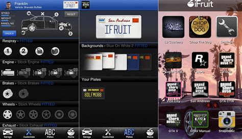 Ifruit App Gta 5 Pc Download Tekyellow