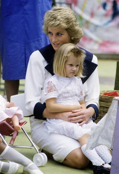 33 Princess Diana Pictures That Capture The Peoples Princess