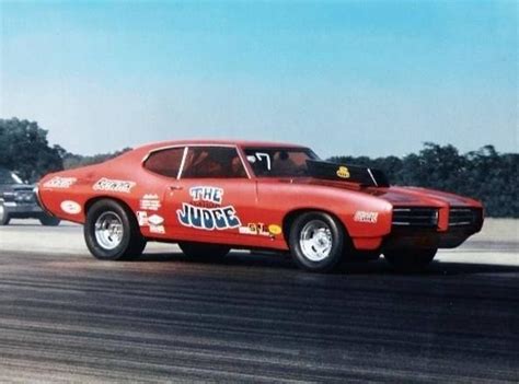 39 Best Images About Drag Racing Gtos On Pinterest