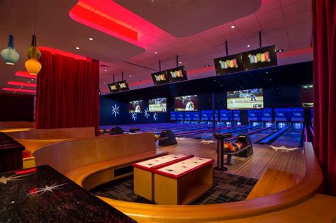 Kings Orlando To Bring Upscale Bowling Restaurant And Other