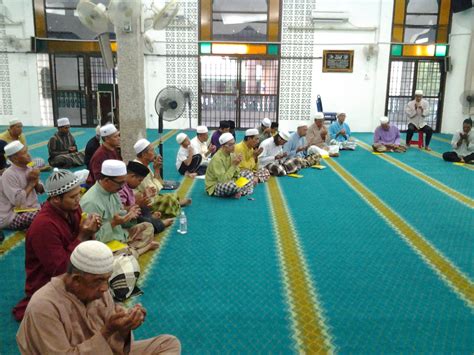 Allaahumma innaa nas ✅ aluka salaamatan fid diin , wa 'aafiyatan fil jasad. QARYAH MASJID BAGAN AIR ITAM: Majlis bacaan Yassin. doa ...