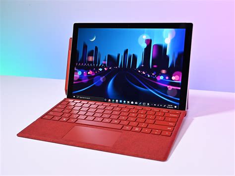 Best Windows 10 Tablet 2021 Windows Central
