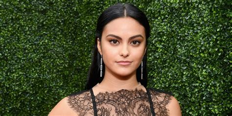 Camila Mendes Defends ‘riverdale Co Stars Amid Sexual Misconduct
