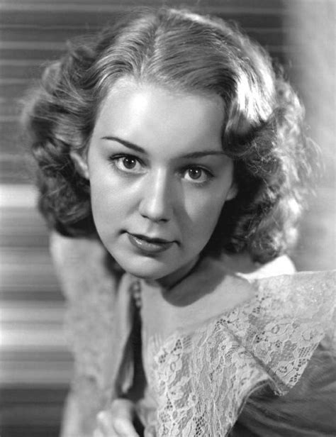 Anne Shirley April 17 1918 July 4 1993 Was An American Actress