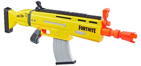 Fortnite Nerf Guns Nerf Authority