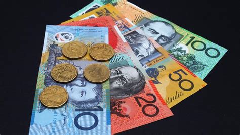 The Australian Dollar Holds Its Course An Afex Expert Weighs In