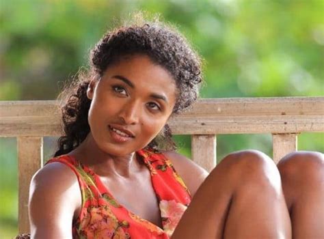 When Did Sara Martins Leave Death In Paradise Celebrityfm 1 Official Stars Business