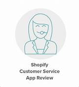 Common App Customer Service Photos