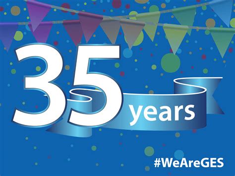 ges-celebrates-35th-anniversary-ges