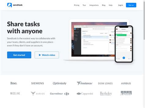 18 Best Basecamp Alternatives Top Tools To Streamline Your Projects In