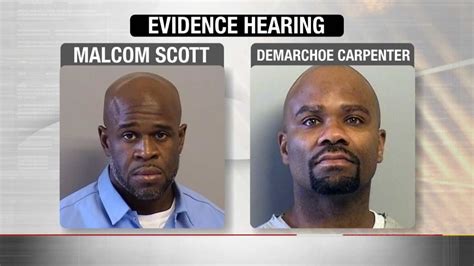 Two Oklahoma Inmates Found Innocent 20 Years After Murder Conviction