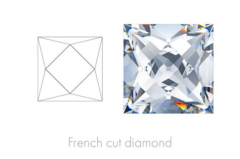 A Guide To Vintage Antique And Old Diamond Cuts
