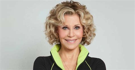 When Jane Fonda Made An Exciting Revelation About Her Sx Life And How