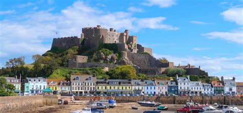 How To Spend A Weekend On The Channel Island Of Jersey