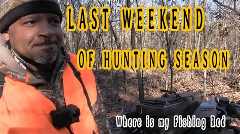 Last Hunt Of The Georgia Hunting Season Youtube