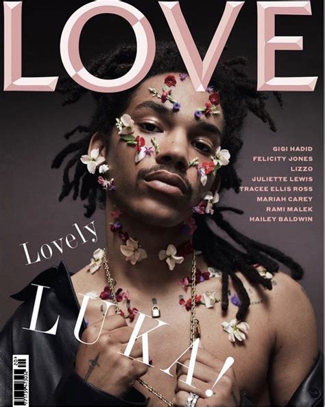 Love Magazine 22 Fallwinter 2019 Covers Love Magazine