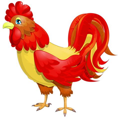 Ayam Kartun Paling Inspiratif Logo Ayam Animasi Png A