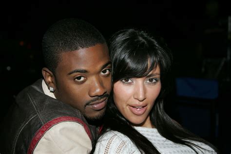 Kanye Threatens Kardashian Denies Is There A Second Sex Tape Of Kim With Ray J Free Press