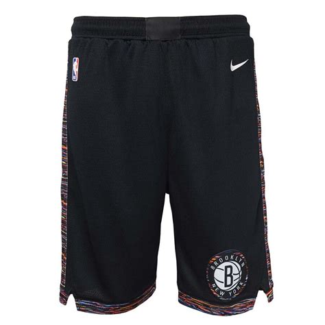 Check out our brooklyn nets city selection for the very best in unique or custom, handmade pieces from our shops. Nike Brooklyn Nets Youth Black 2018/19 City Edition ...