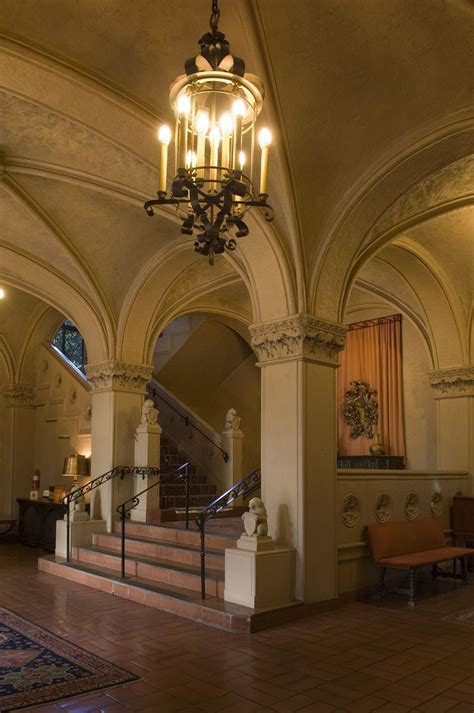 The berkeley city club is an extraordinary historical landmark building in berkeley, california. Photo Gallery | Berkeley City Club