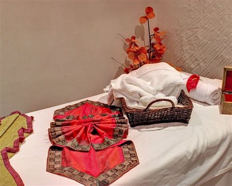 The 10 Best Massage Day Spas And Wellness Centers In Hyderabad
