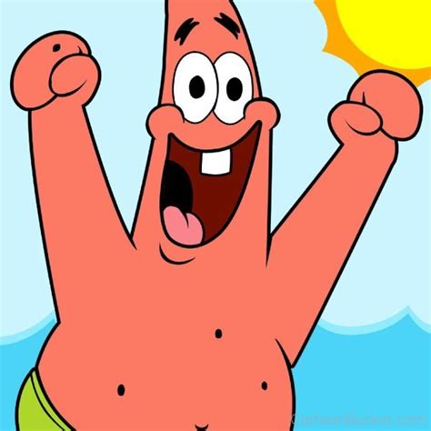 Patrick Star Pictures Images Page 2