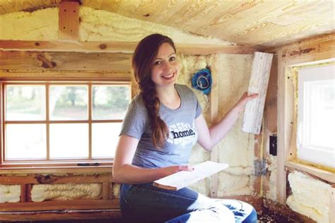 8 Simple Steps To Build Your Own Tiny House In 2022