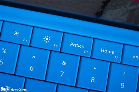 If your hp laptop is running windows 10 or windows 8, you can use the prtsc (print screen) key on the right corner of the keyboard, next to delete key. How to take a screenshot on HP laptop (Windows 7/8/10 ...