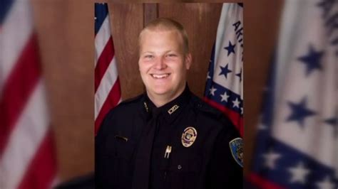 Arkansas Officer ‘ambushed And Executed Police Chief Says Boston News Weather Sports
