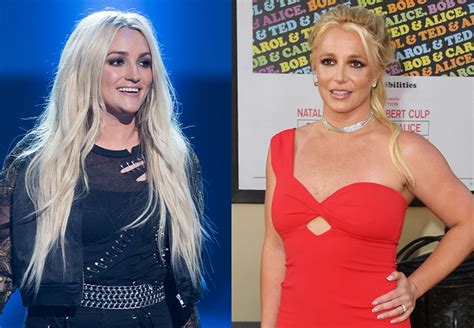 Jamie Lynn Spears Was Blocked From Telling Britney About Her Teen