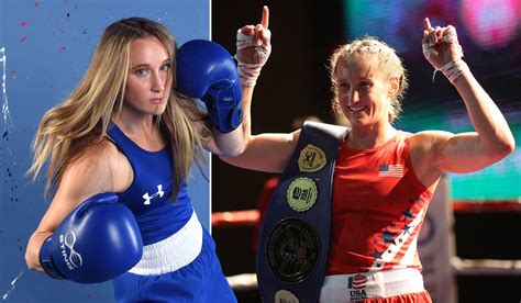 olympic boxing hopeful in the clear after failed drug test came from having sex extra ie