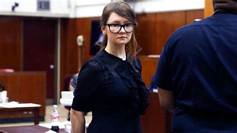 Who Is Anna Delvey About The Real Life Con Artist Of ‘inventing Anna