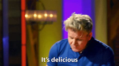 Gordon Ramsay Delicious Gifs Find Share On Giphy