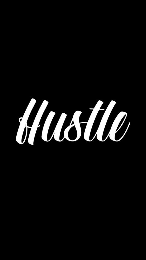 Hustle Loyalty Respect Wallpapers Wallpaper Cave