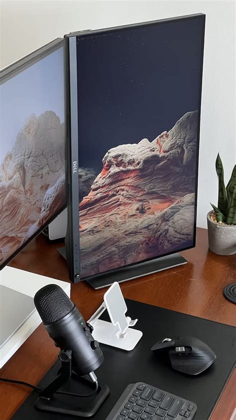 Best Vertical Monitor Top 5 For Work Text Coding And Media