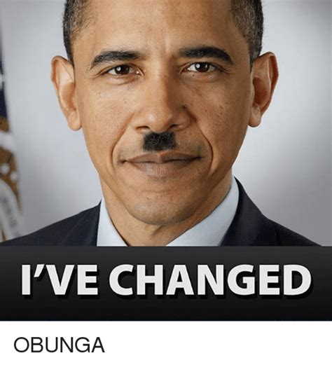 Ive Changed Obunga Meme On Meme