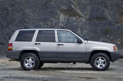 TN: 98 Jeep Grand Cherokee Laredo - Nissan Forum | Nissan ...