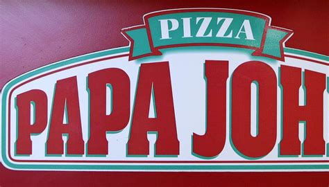 Papa John S Is Pulling Founder S Image From Its Marketing Deseret News