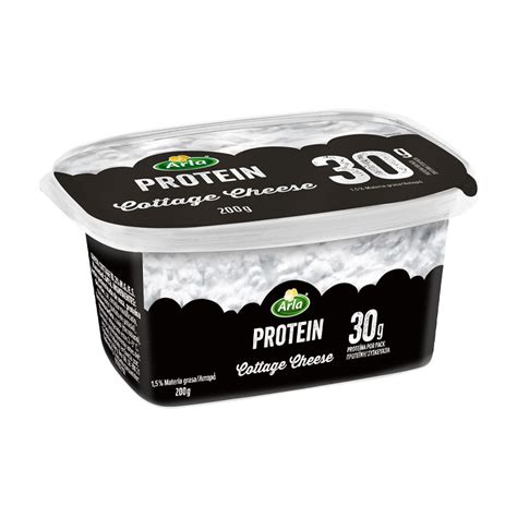 Arla Protein Cottage Cheese 200 G