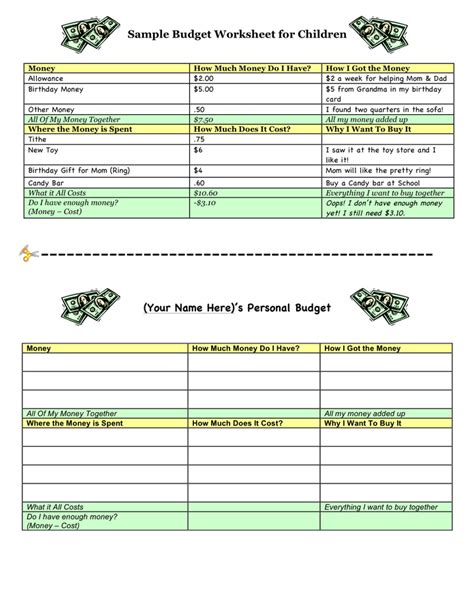 Share this post 21 posts related to budget worksheet word document. Weekly Budget - download free documents for PDF, Word and ...