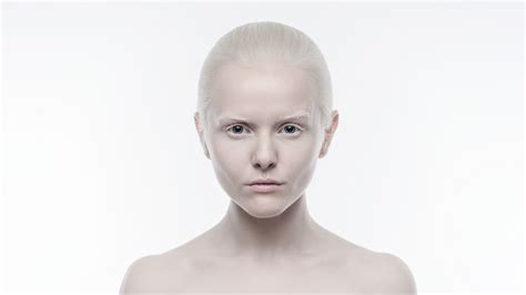 Albino On Behance